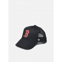 47 BRAND - 47 CAP MLB BOSTON RED SOX BRANSON MVP Navy Blu - Cappellino