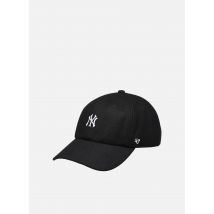 Pet 47 CAP MLB NEWYORK YANKEES PREMIUM BASRUNER CLEANUP Zwart - 47 BRAND - Beschikbaar in T.U