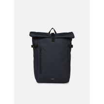Sacs à dos Stream Slim Rolltop M Bleu - SANDQVIST - Disponible en T.U