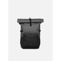 Rucksäcke Stream Rolltop Backpack L Grau - SANDQVIST - Größe T.U