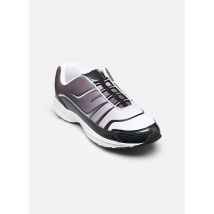 MADE BY Basket ESHRUN Gris - Baskets - Disponible en 43