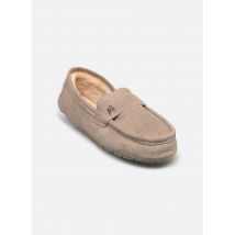 Chaussons Denver Beige - Shepherd - Disponible en 41