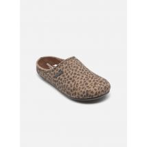 Chaussons Cilla Marron - Shepherd - Disponible en 41