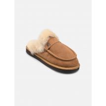 Pantoffels Charlie Bruin - Shepherd - Beschikbaar in 36