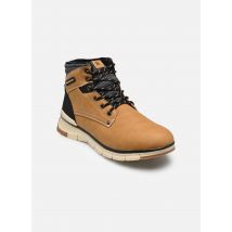 Kimberfeel - Stiefeletten & Boots YOHANN - braun - Größe 42