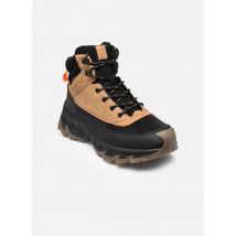 Bottines et boots MELIO Marron - Kimberfeel - Disponible en 42