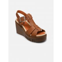 Sandalen CATANIA 2084 Bruin - Art - Beschikbaar in 38