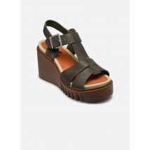 Sandalen CATANIA 2084 Grün - Art - Größe 37