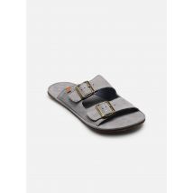 El Naturalista - Clogs & Pantoletten BARE SANDALS N5682 - Blau - Größe 38