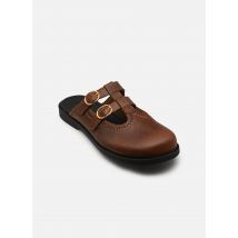 Sandales et nu-pieds ARENISCA N5870L Marron - El Naturalista - Disponible en 36