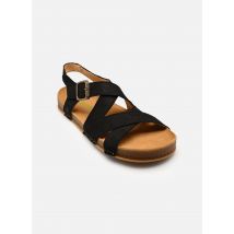 Sandalen HORIZON N6005 Schwarz - El Naturalista - Größe 39