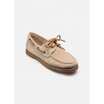 Chaussures à lacets SUMIA Beige - Marvin&Co - Disponible en 40