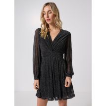 Grace & Mila - Bekleidung Tess - silber - Größe XL