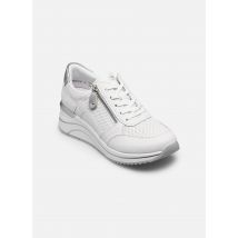 Remonte - D0T06 - Wit - Sneakers - Maat 38