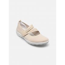 Remonte - Ballerinas R3519 - beige - Größe 41