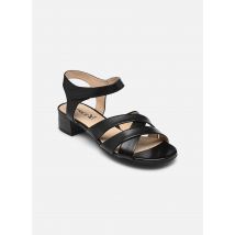 Caprice - 9-28201-46 Nero - Sandali e scarpe aperte