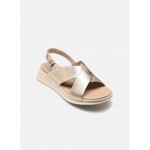 Sandalen 9-28700-46 Goud en brons - Caprice - Beschikbaar in 36
