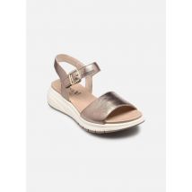 Caprice - Sandalias 9-28708-46 - Oro y bronce