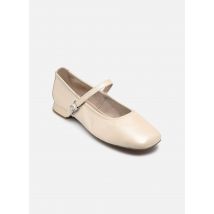 Ballerinas 9-22100-44 Weiß - Caprice - Größe 38