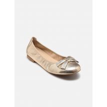 Caprice - 9-22111-46 Oro e bronzo - Ballerine