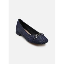 Caprice - Bailarinas 9-22503-42 - Azul