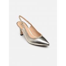 Escarpins 9-79641-44 Or et bronze - Peter Kaiser - Disponible en 39