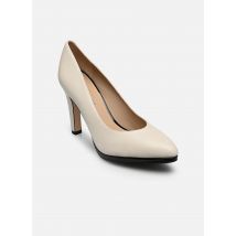 Escarpins 9-72445-44 Blanc - Peter Kaiser - Disponible en 36