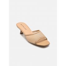 Peter Kaiser - 9-77210-46 Beige - Zoccoli