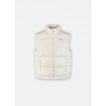 Tommy Jeans Doudoune Blanc - Disponible en XS