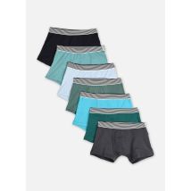 Petit Bateau Slip, boxer et autre Multicolore - Disponible en 10A