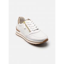 Gabor 86.528 Weiß - Sneaker - Größe 39