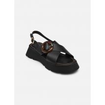 JB Martin - Sandalias ACACIA - Negro