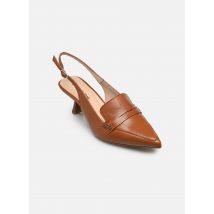 Georgia Rose - Pumps Smilia - Braun - Größe 40