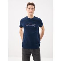 Tommy Jeans T-shirt Bleu - Disponible en M