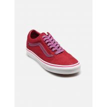Vans Old Skool Bordeaux - Baskets - Disponible en 40