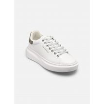 Karl Lagerfeld KORE Karl NFT Relief Blanc - Baskets - Disponible en 44