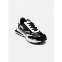 Karl Lagerfeld ZONE Karl NFT Lo Lace Schwarz - Sneaker - Größe 40