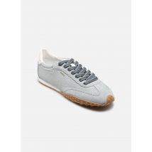 Hoff - BRIDGE Full Leather W - blau - Sneaker - Größe 41