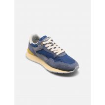 Hoff - CITY RETRO W - Blauw - Sneakers - Maat 36