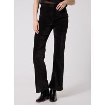 La Petite Etoile Pantalon large Noir - Disponible en 1