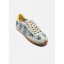 Hoff - BRIDGE WOVEN - Azul - Deportivas