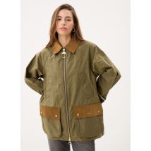 Barbour Manteau Vert - Disponible en L