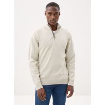 Barbour Pull Blanc - Disponible en L
