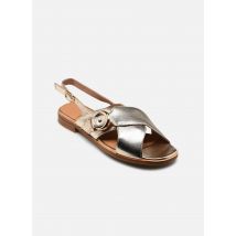 Karston - Sandalen AIMEE - Silber - Größe 39