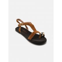 Karston - LYNDA Marrone - Sandali e scarpe aperte