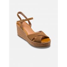Karston ISELLE - Sandales et nu-pieds - Disponible en 39