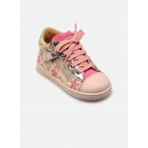 Babybotte - Stiefeletten & Boots Francy zip - Weiß - Größe 23