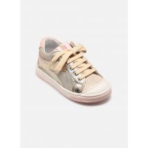 Babybotte Ancona Argent - Baskets - Disponible en 26