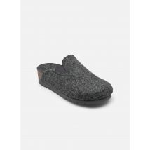 Scholl - Hausschuhe DOLLY COMFORT - grau - Größe 36