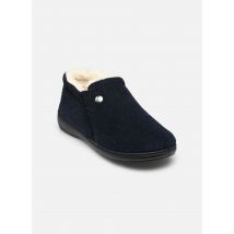 Pantoffels CLOTY BOOTIE COMFORT Blauw - Scholl - Beschikbaar in 39